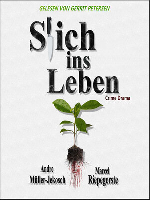 cover image of Stich ins Leben (ungekürzt)